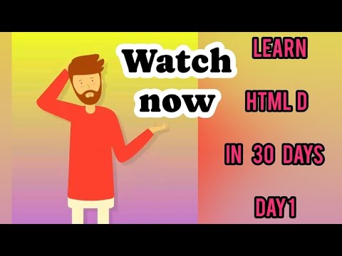 Html tutorial For beginners ||  html Basic || Html tutorial in hindi  @ssclasses2002 post thumbnail image