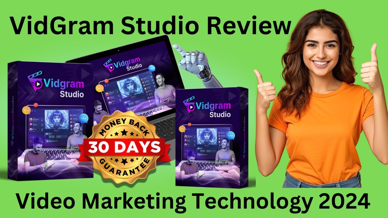 VidGram Studio Review – Video Marketing Technology 2024 post thumbnail image