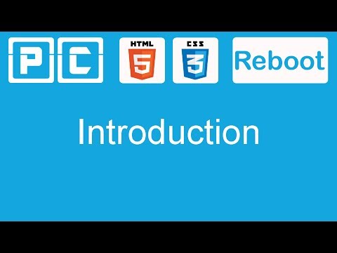 HTML5 and CSS3 beginners tutorial 1 – Introduction post thumbnail image