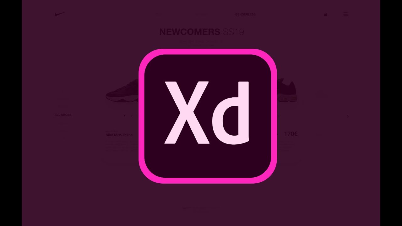 Class 7: Designing Education Website with Adobe XD | Building Website from wireframe | Part 1 post thumbnail image