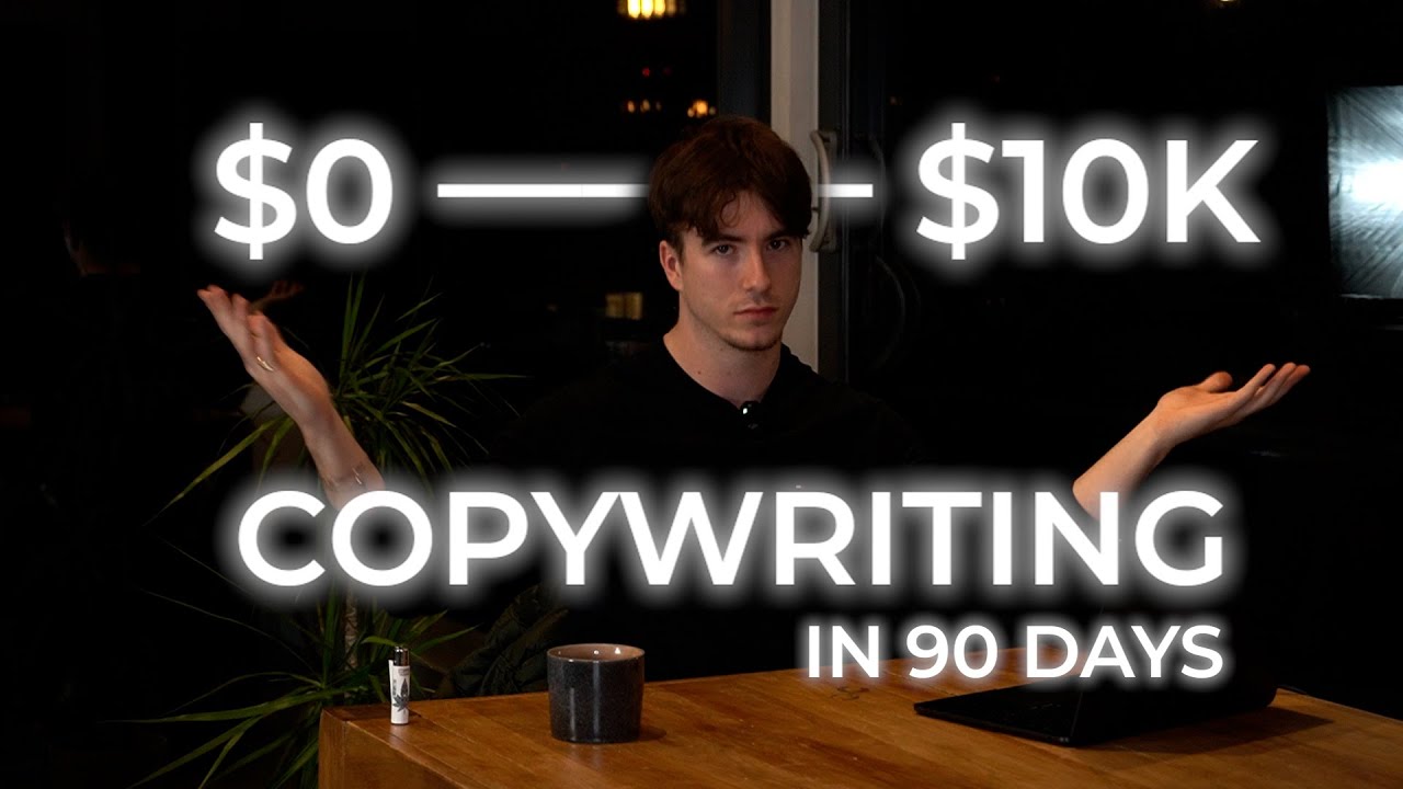 FREE 2.5 Hour Copywriting Masterclass (2024) post thumbnail image