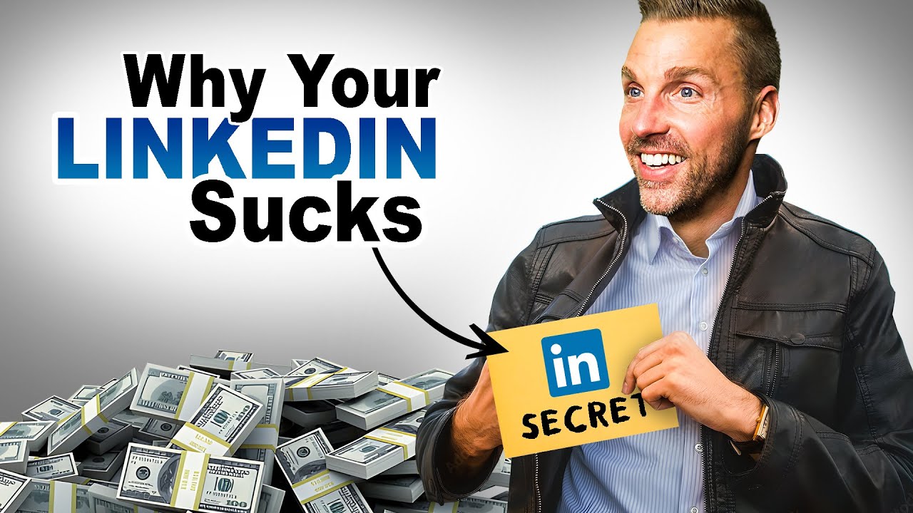 LinkedIn Marketing Strategies Guaranteed to Get Clients (PROVEN & PROFITABLE) post thumbnail image