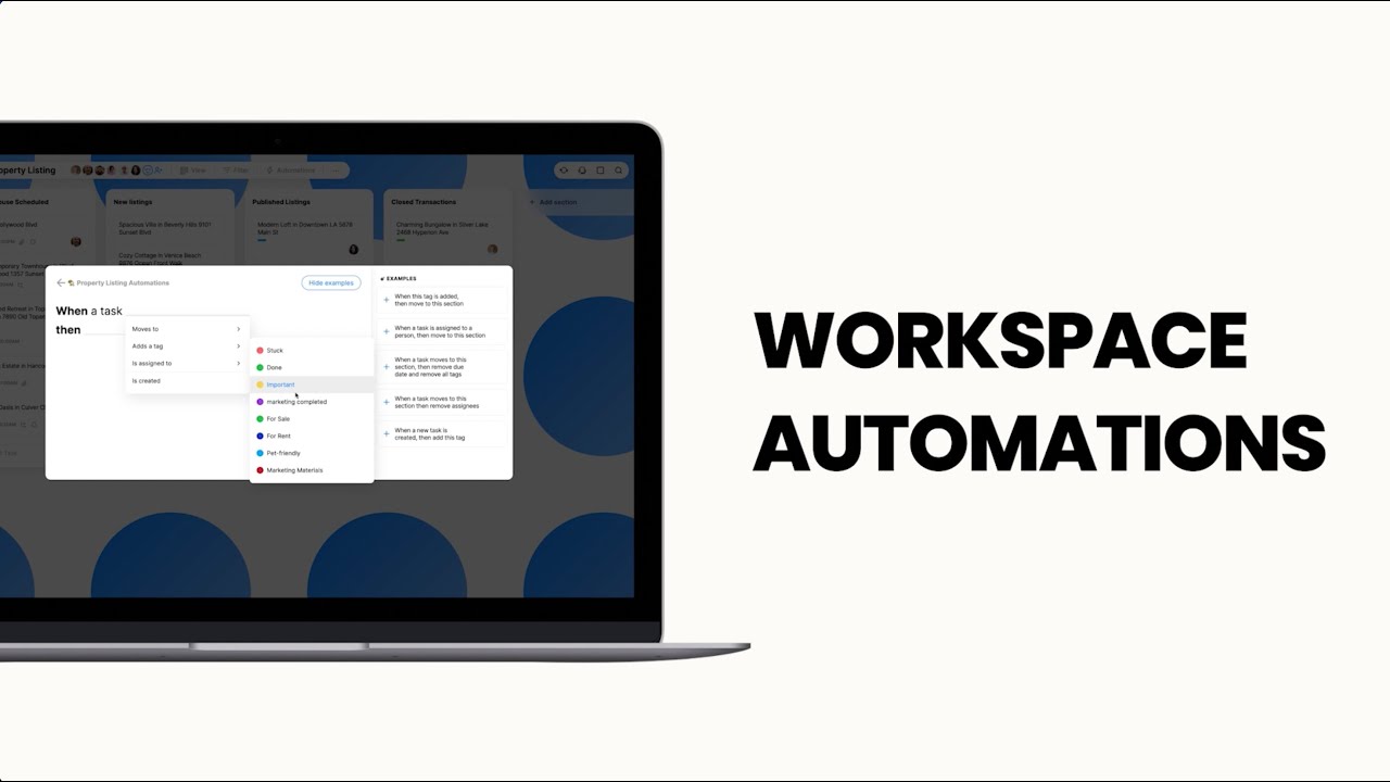 Workspace Automations | Web, Windows, Mac | Any.do Workspace post thumbnail image