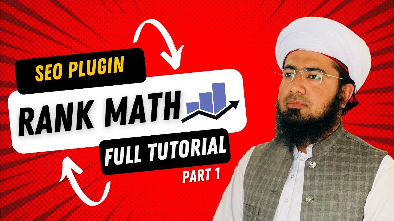 Rank Math SEO Plugin Full Tutorial Part 1 post thumbnail image