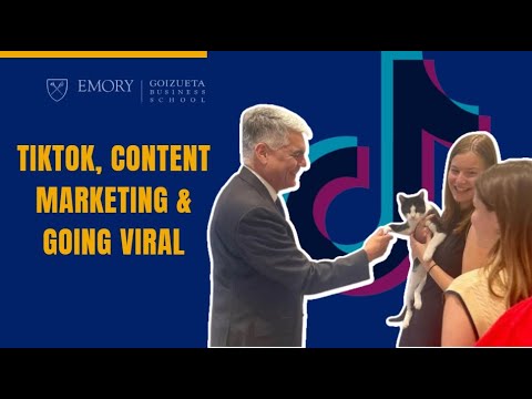 TikTok, Content Marketing, & Going Viral post thumbnail image