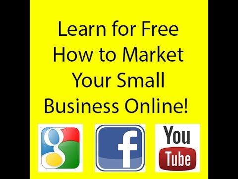 How To Market A Small Business Online | Internet Marketing 101 | Banner Ads Intro | 818-275-2429 post thumbnail image