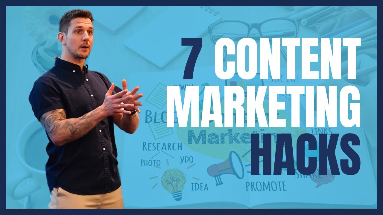 7 Ways to Magnify Your Content Marketing post thumbnail image