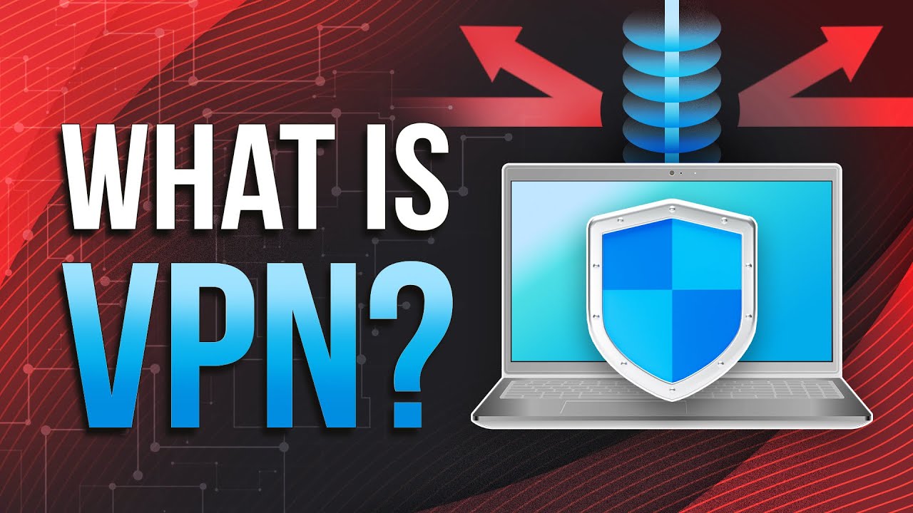 What is a VPN and How Does it Work? [4-Minute Video Explainer] ⏱️ post thumbnail image