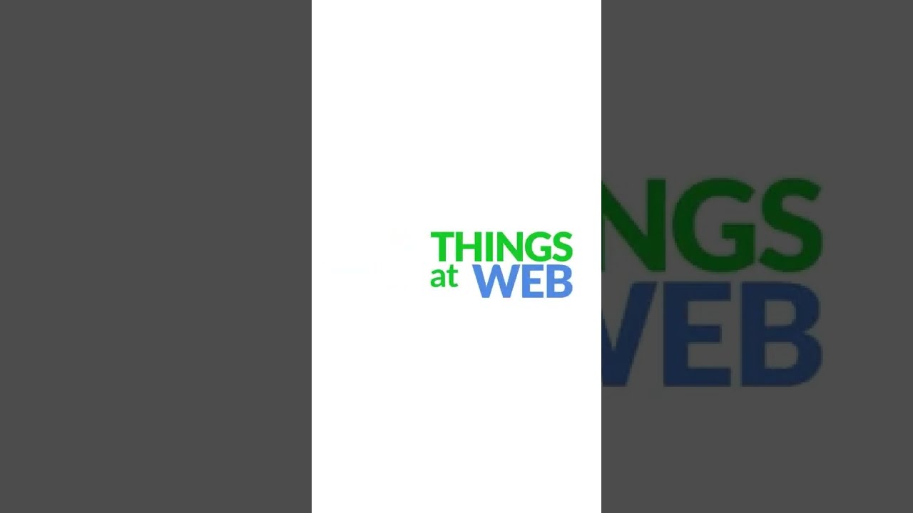 Web development | App Development | Digital Marketing | SEO | IoT | Things at Web Sweden AB #Shorts post thumbnail image