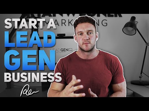 (Simple 5-Step Strategy) HOW TO START A LEAD GENERATION BUSINESS IN 2019 EVEN AS A BROKE BEGINNER! post thumbnail image