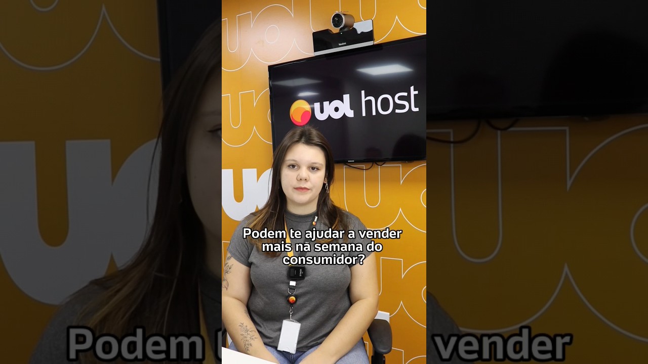 O email marketing pode te ajudar muito impulsionar as suas vendas na Semana do Consumidor #uolhost post thumbnail image