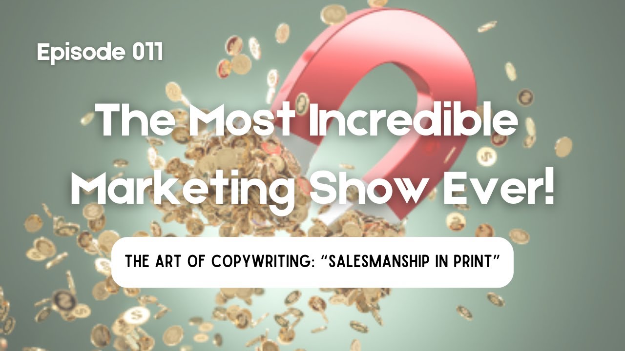 The Art of Copywriting  (aka “Salesmanship in Print”) | Dan Kennedy Style post thumbnail image