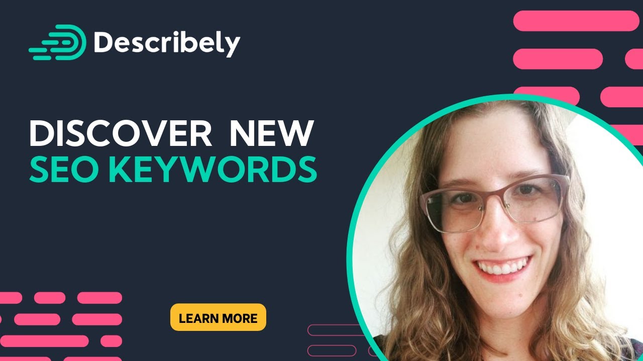 Discover New Keywords with Describely’s SEO Tool post thumbnail image