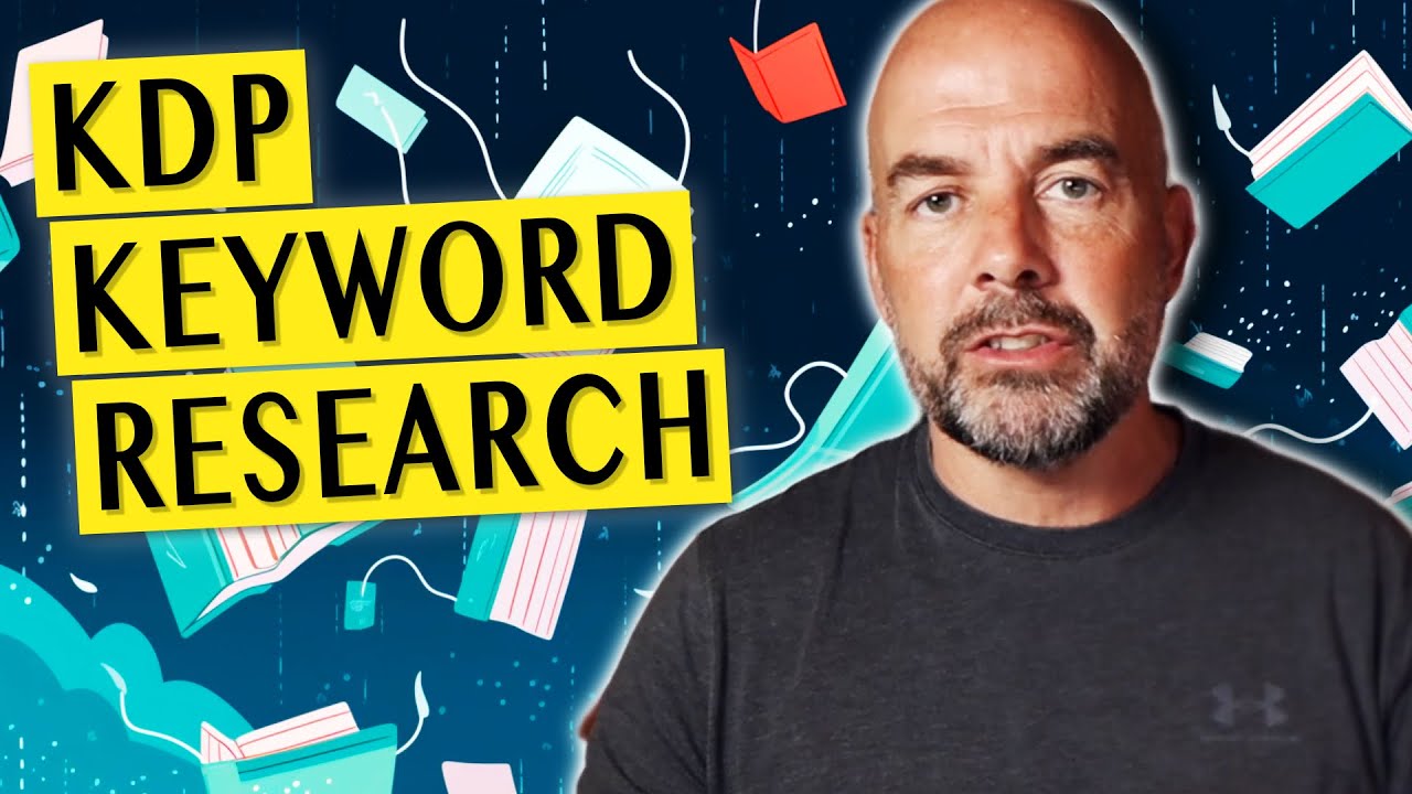 Beginners Guide to KDP Keyword Research post thumbnail image