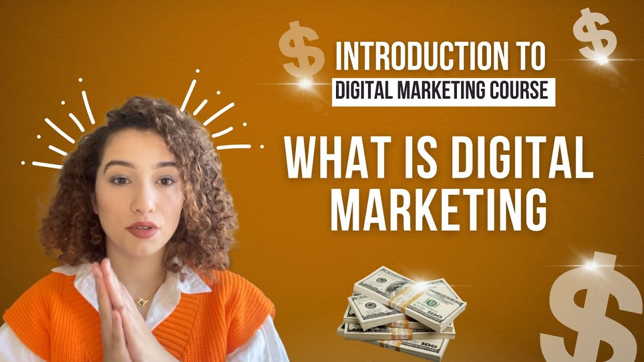 Digital Marketing Course for Beginners: All you need to know. post thumbnail image