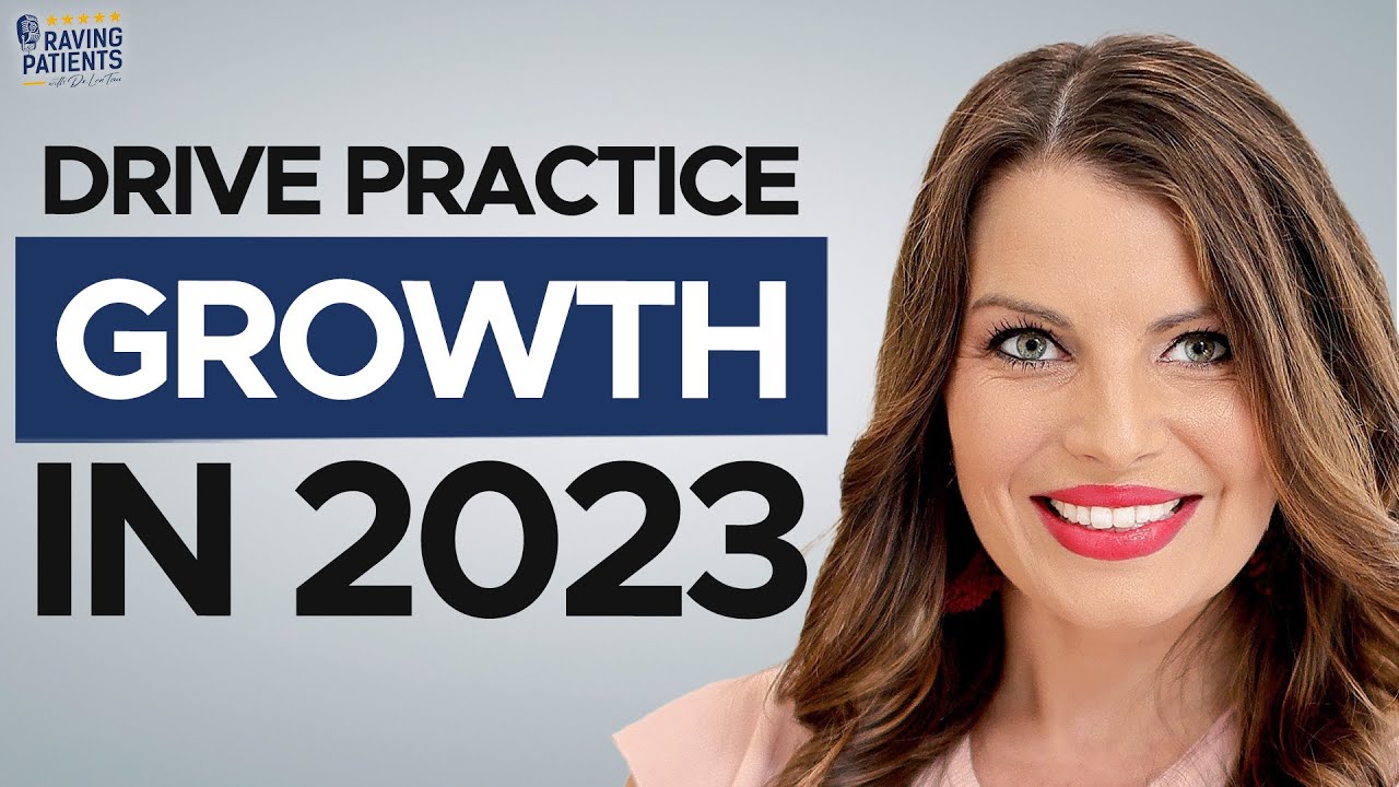 The 9 Most Effective Dental Marketing Strategies In 2023 | Nicole Toudouze post thumbnail image