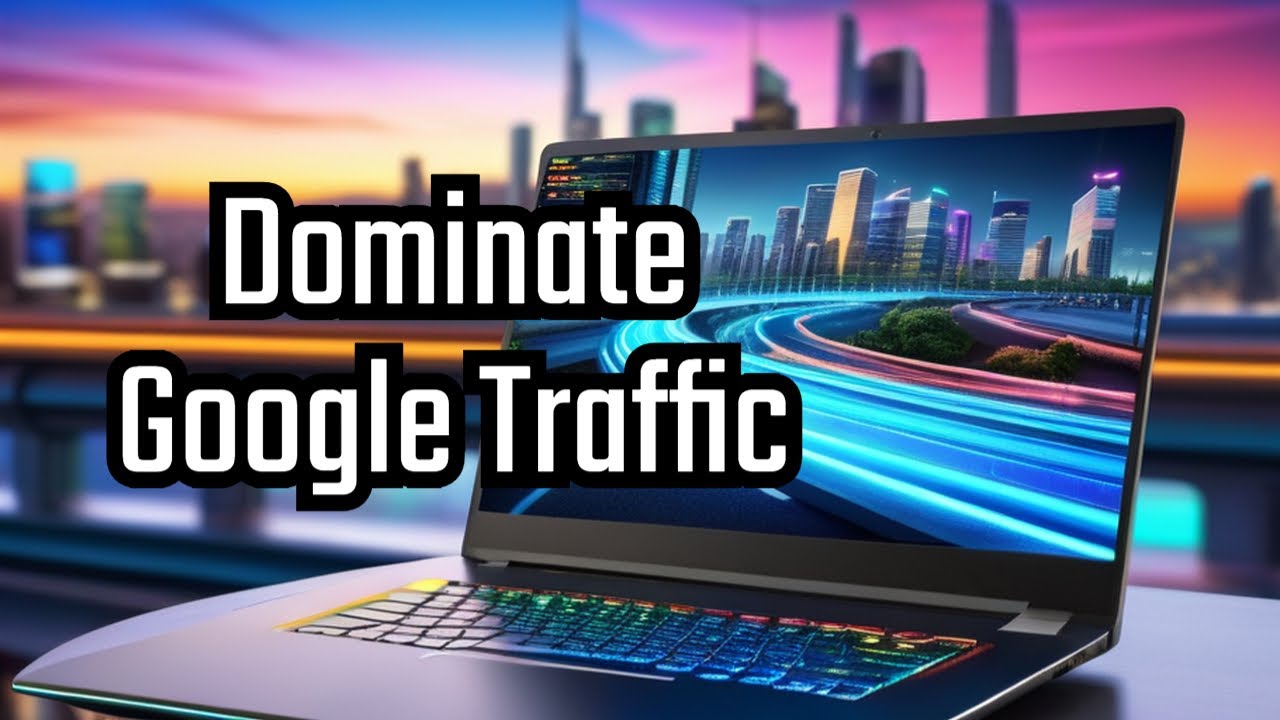 Google Traffic Generation Strategies post thumbnail image