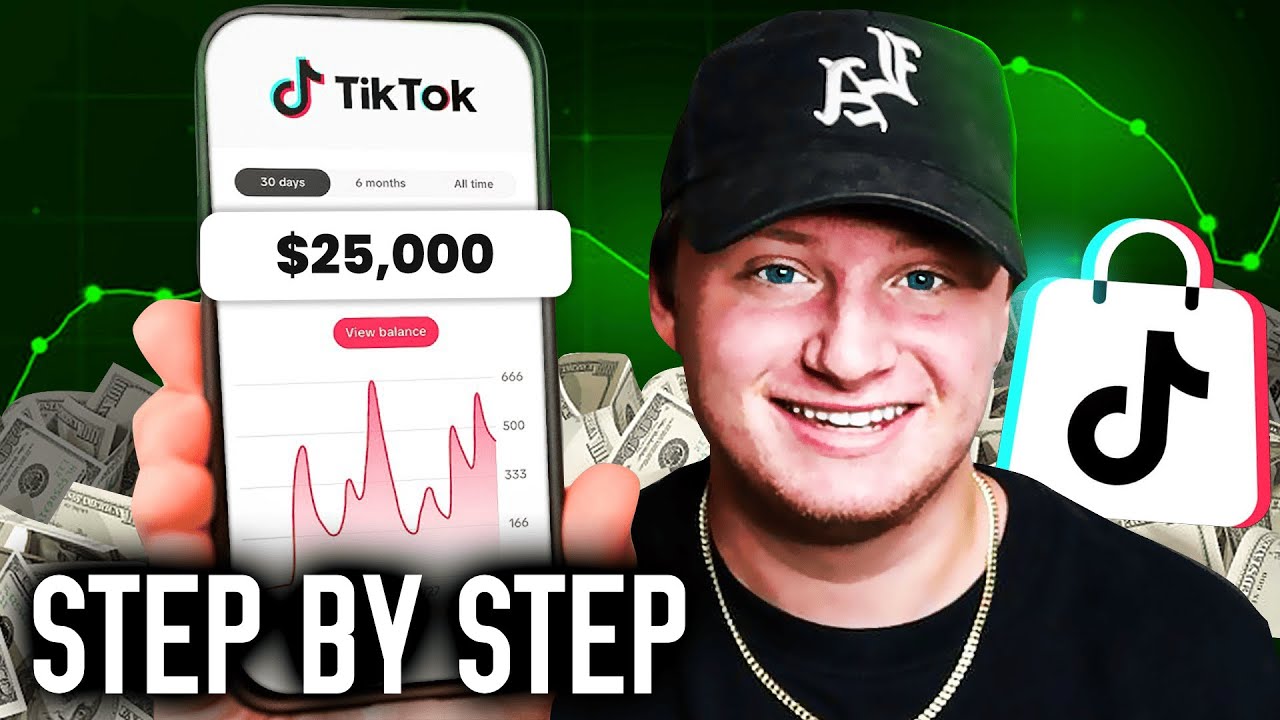 Complete TikTok Shop Affiliate Tutorial For Beginners (2024) post thumbnail image