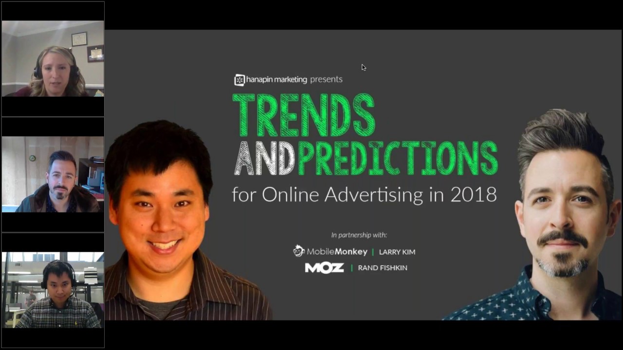 Trends and Predictions in Online Advertising in 2018 post thumbnail image