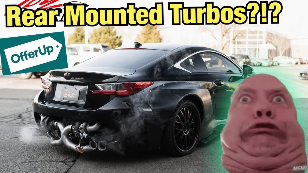 Facebook Builds That Make Me BRICKED UP!!! (Tuner Cars For Sale) post thumbnail image
