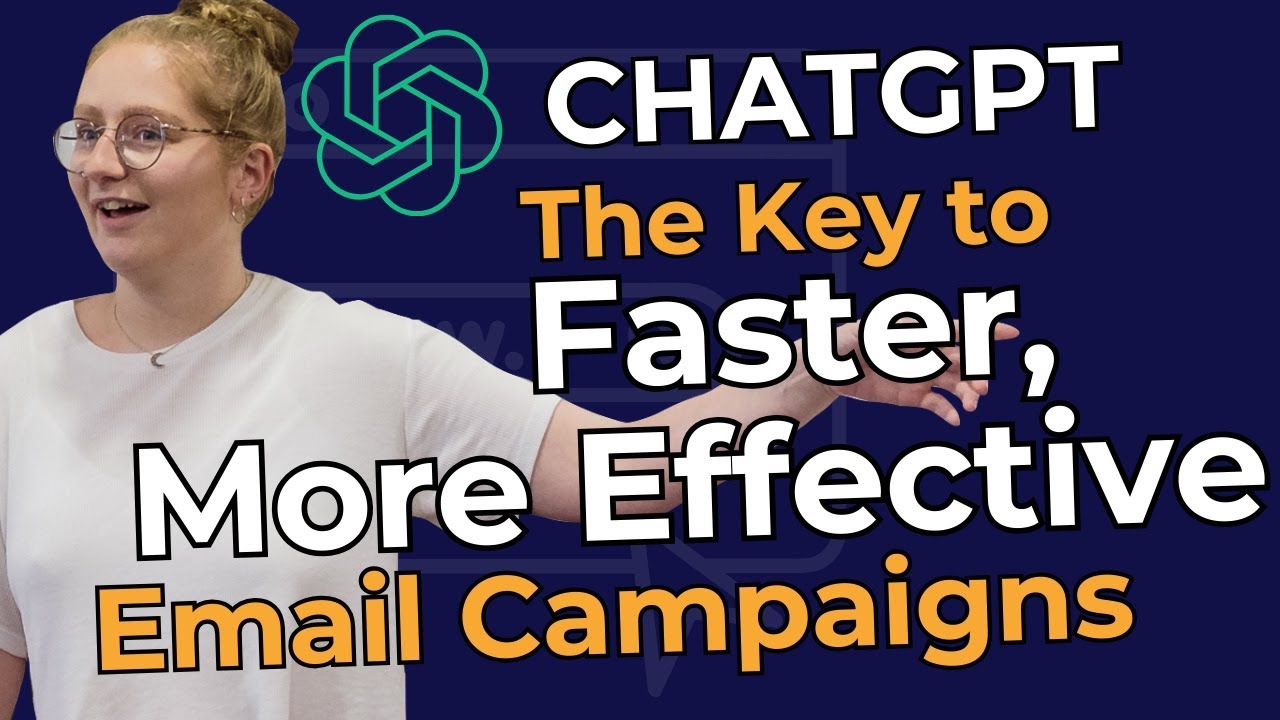 ChatGPT: Boost Your Email Campaigns With Speed And Effectiveness post thumbnail image