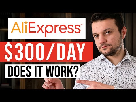 Aliexpress Affiliate Program Tutorial For Beginners (2024) post thumbnail image