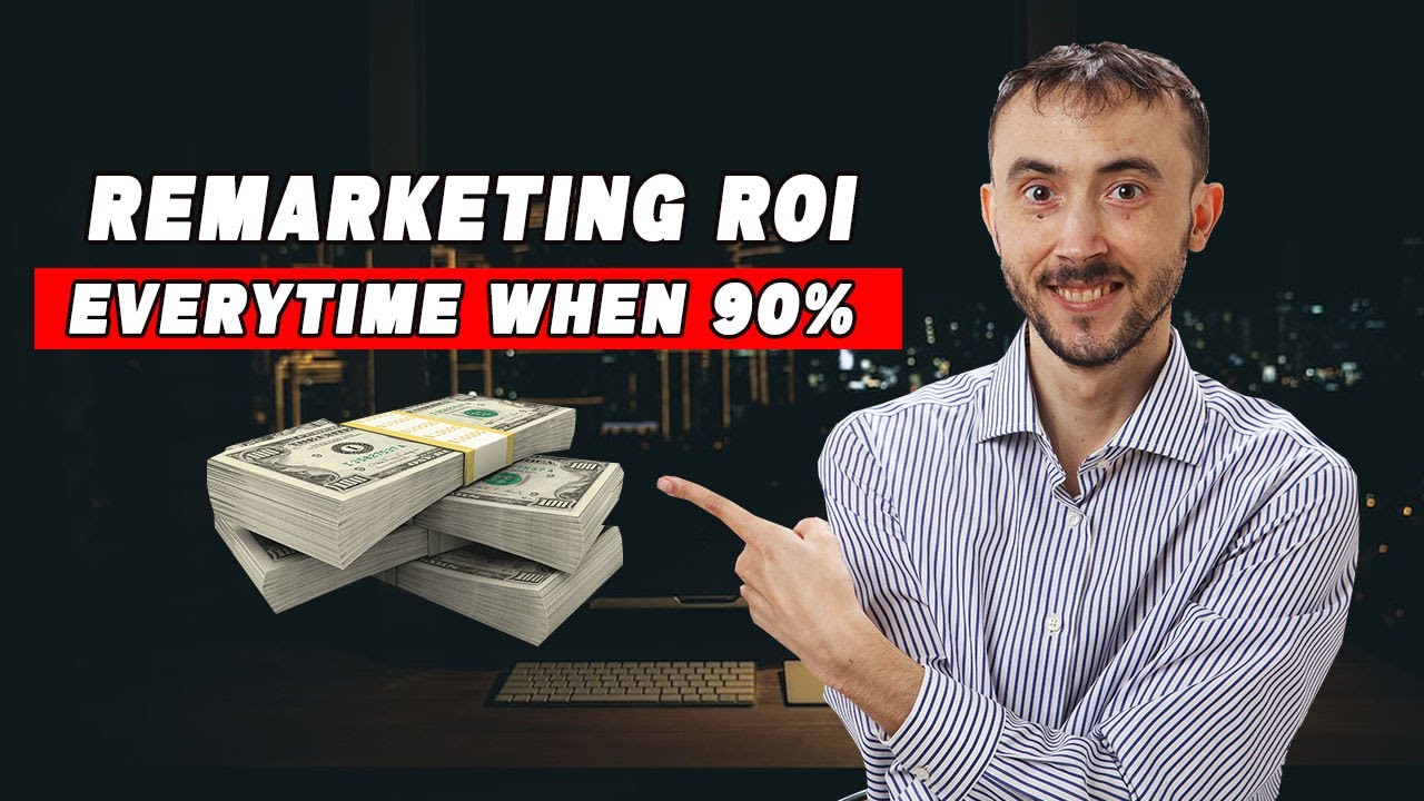 💡How To Get Remarketing ROI Everytime When 90% + Never Get It To Work! post thumbnail image