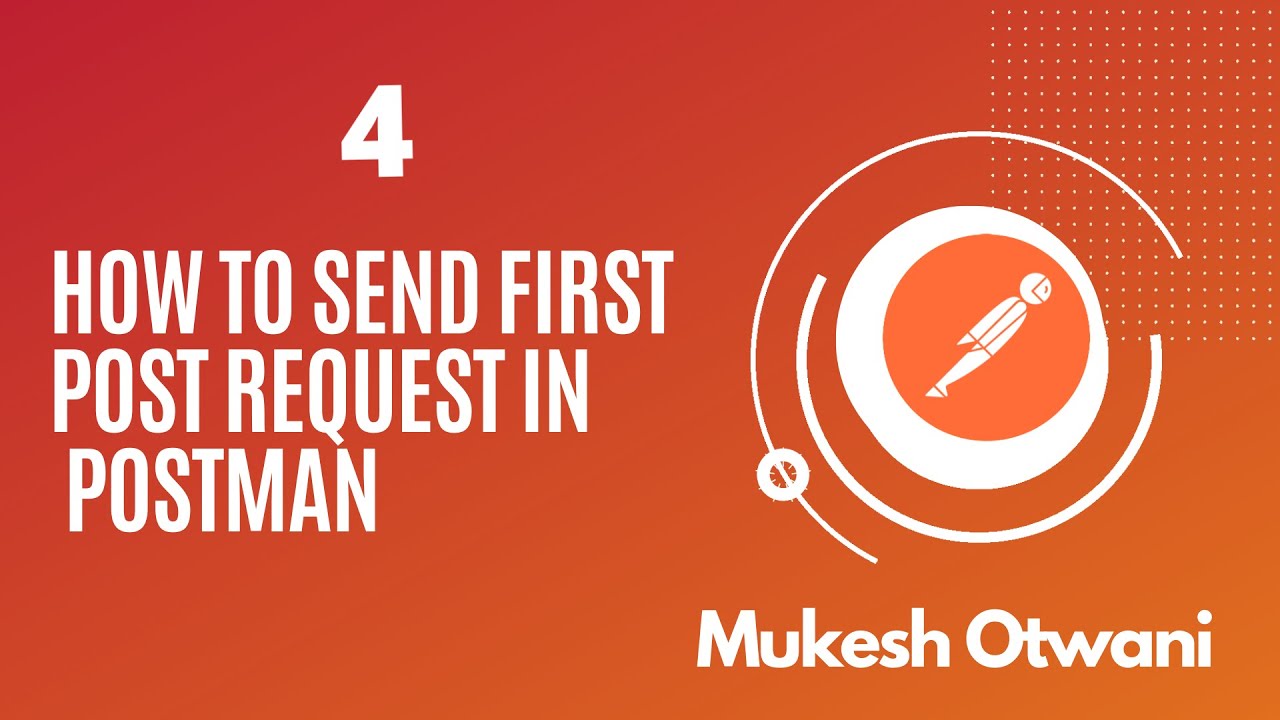 How To Send Post Request In Postman- Postman Tutorial For Beginner post thumbnail image