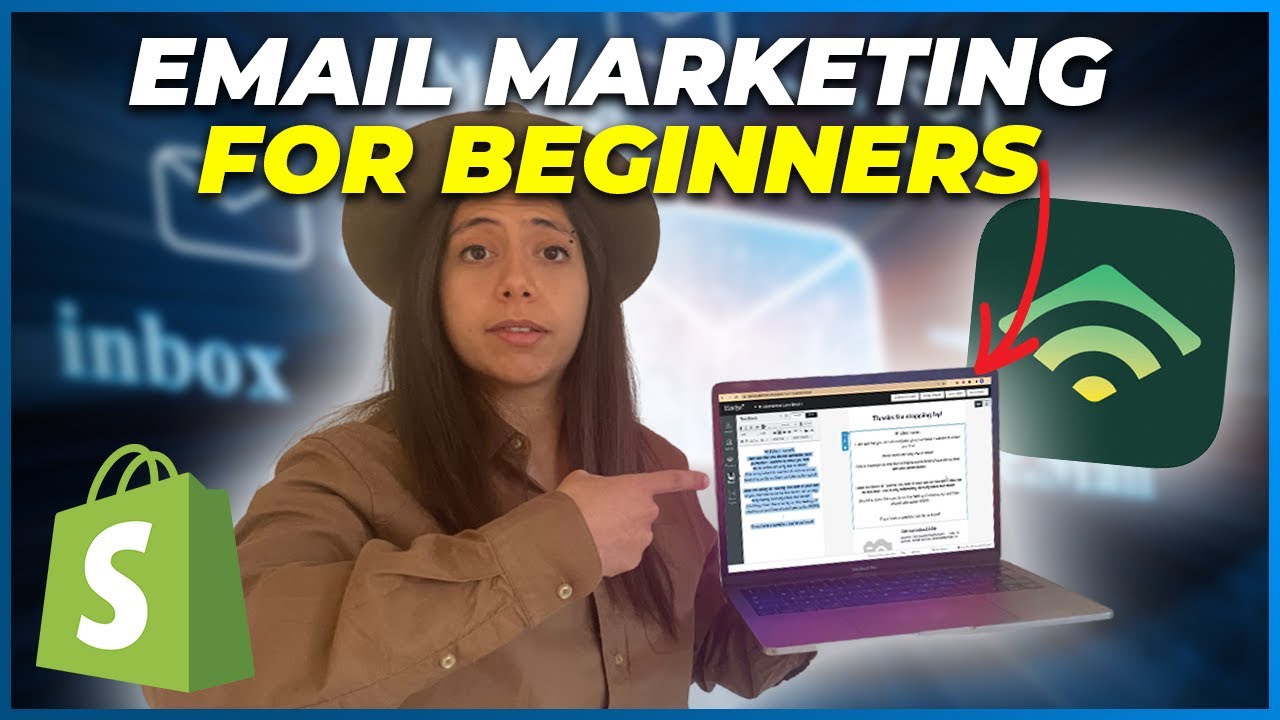 Email Marketing For Beginners | Complete Step-By-Step Tutorial 2023 post thumbnail image