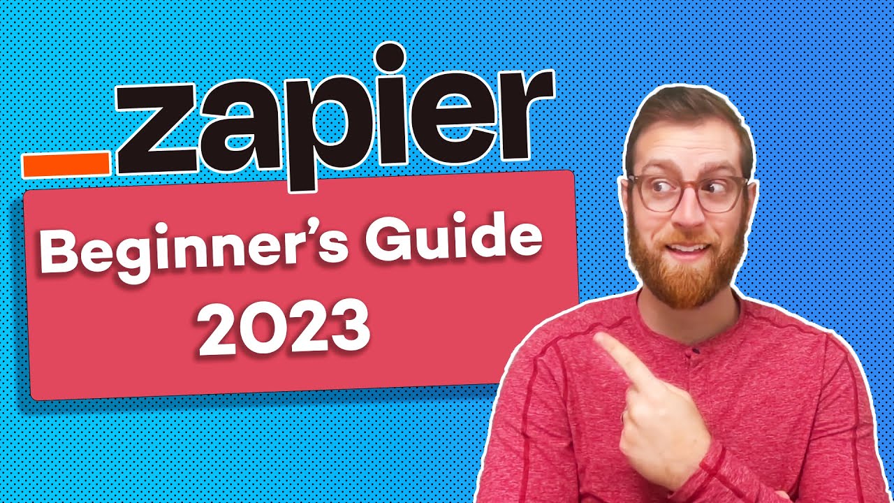 Zapier Beginner’s Guide | 2023 post thumbnail image