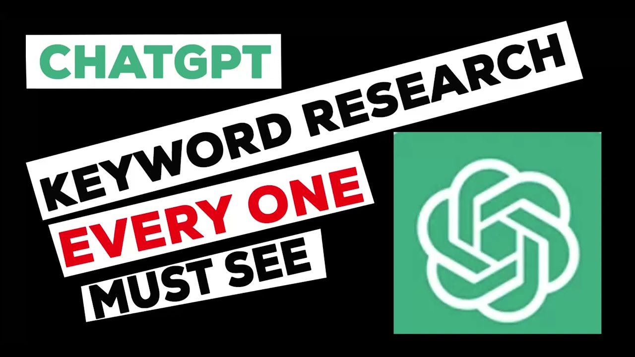 How to Use Chat GPT to Find Profitable Keywords for Your Amazon KDP Books – Chatgpt Research post thumbnail image