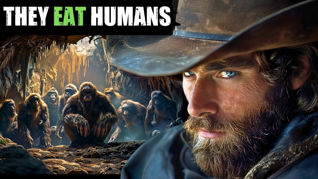 Park Ranger FINALLY REVEALS THE TRUTH About National Parks (TRUE Scary Park Ranger Horror Stories) post thumbnail image