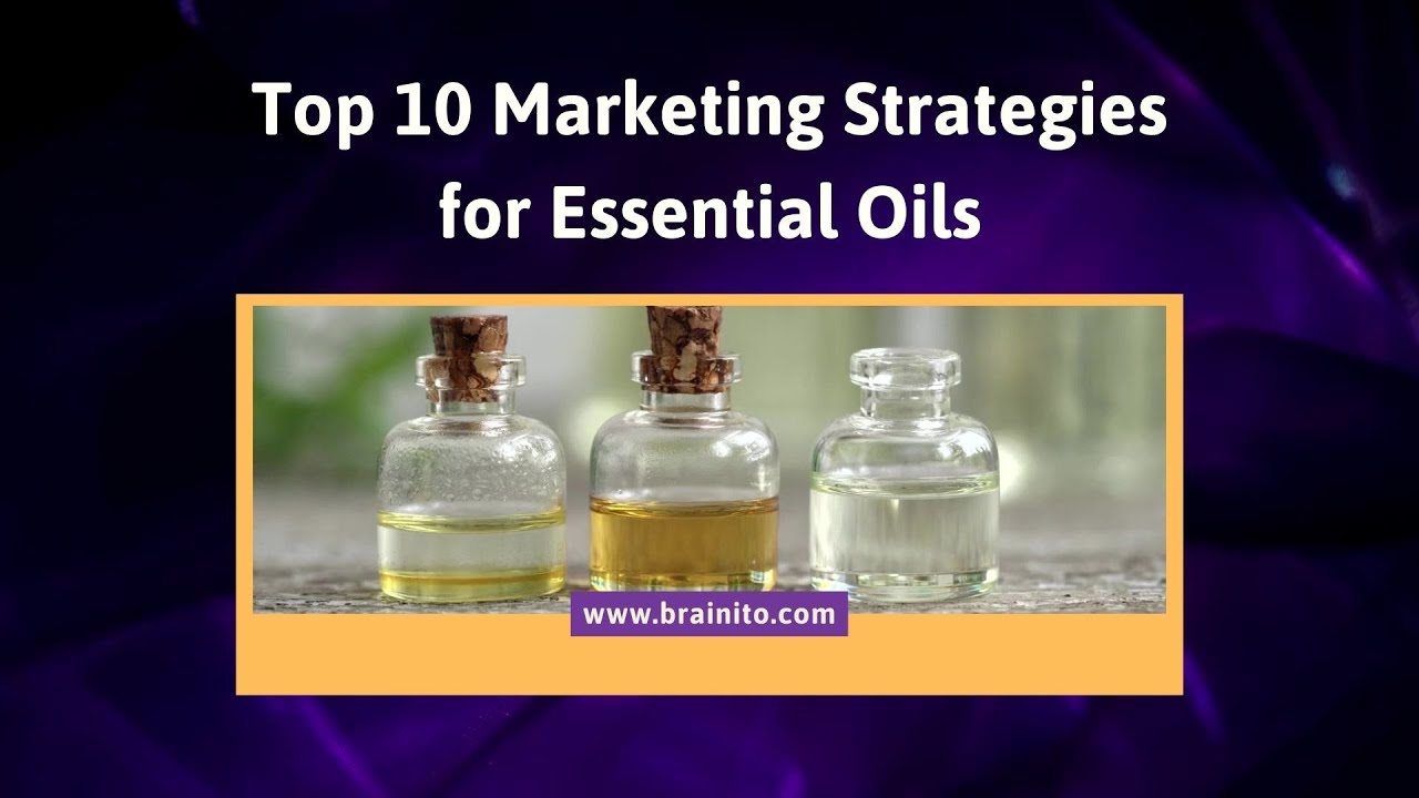 Essential Oil Marketing Strategies post thumbnail image