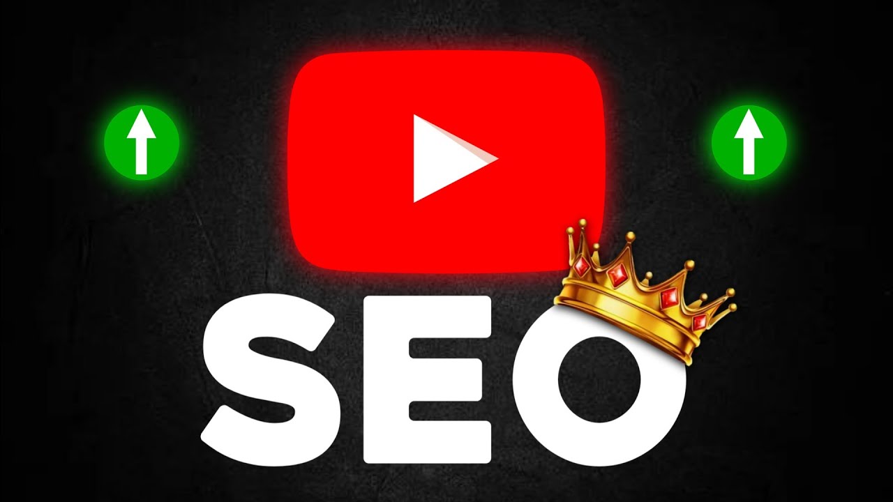 SEO Tutorial : हर Video Viral होगा 🚀 | Seo Kaise Kare | Youtube seo kaise kare | Youtube Video Seo post thumbnail image