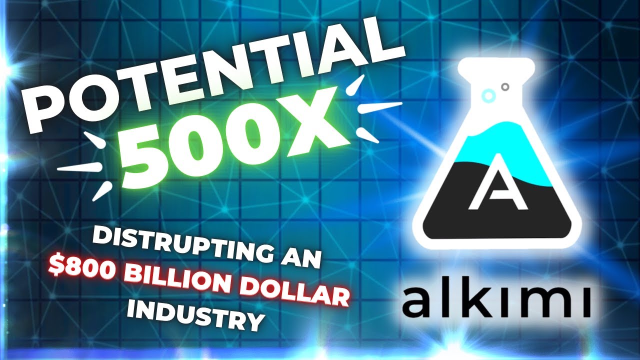 Alkimi Exchange – A 500x Potential Project Set To DISRUPT The Online Advertising Industry! post thumbnail image