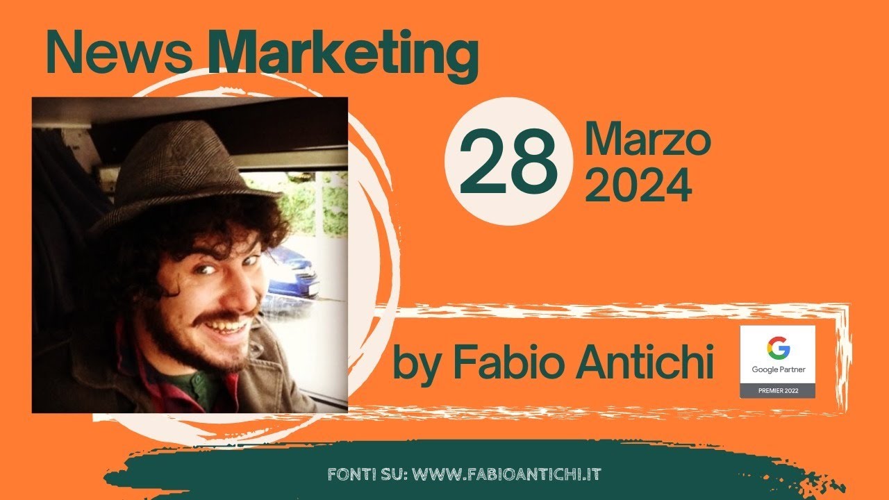 News #Marketing del 28 Marzo, sto trasformando a idrogeno il camperino?🤪 post thumbnail image