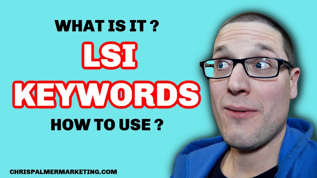 How to use LSI Keywords and What are LSI Keywords post thumbnail image
