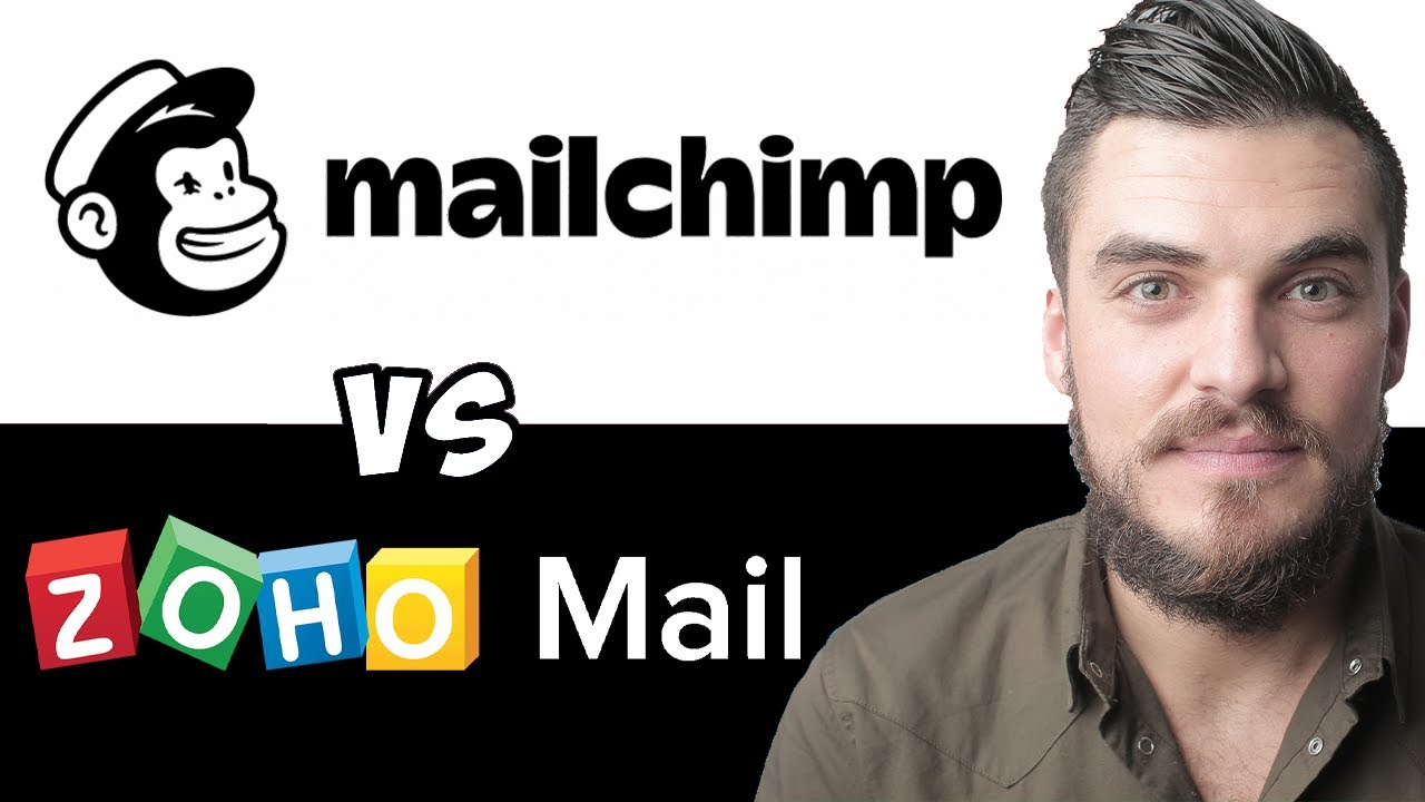 Mailchimp vs Zoho Campaign – Which Is The Better Email Marketing Software? post thumbnail image