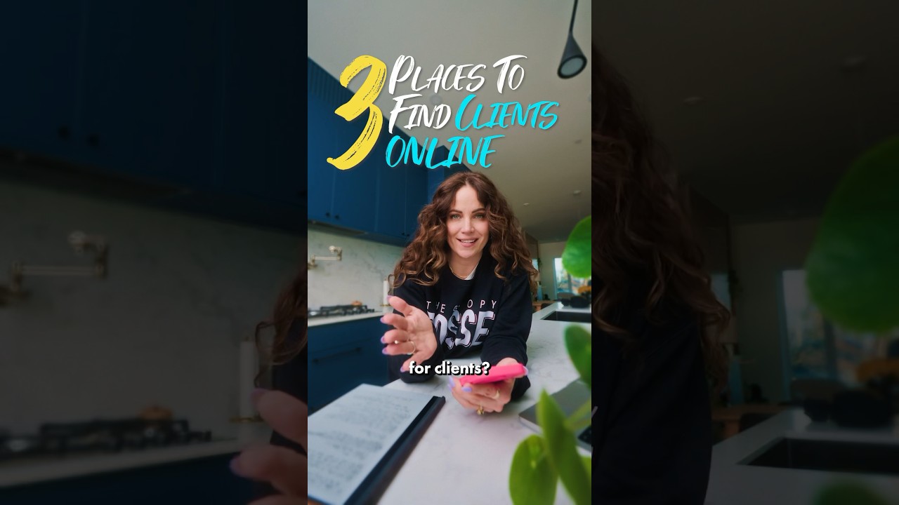 Grab my free client-getting guide with 101 ideas for you to swipe. Link in the comments ✨ post thumbnail image