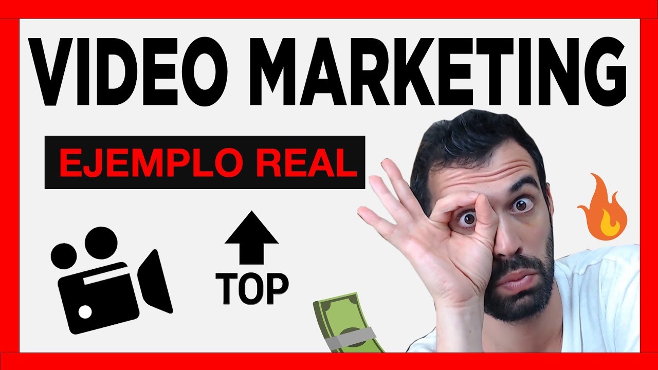 VÍDEO MARKETING EJEMPLO REAL – Curso Youtube #7 post thumbnail image