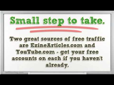 Profitable Traffic Generation Tips – 3 Ways to Get More Than Ever Before From Your Traffic Building post thumbnail image