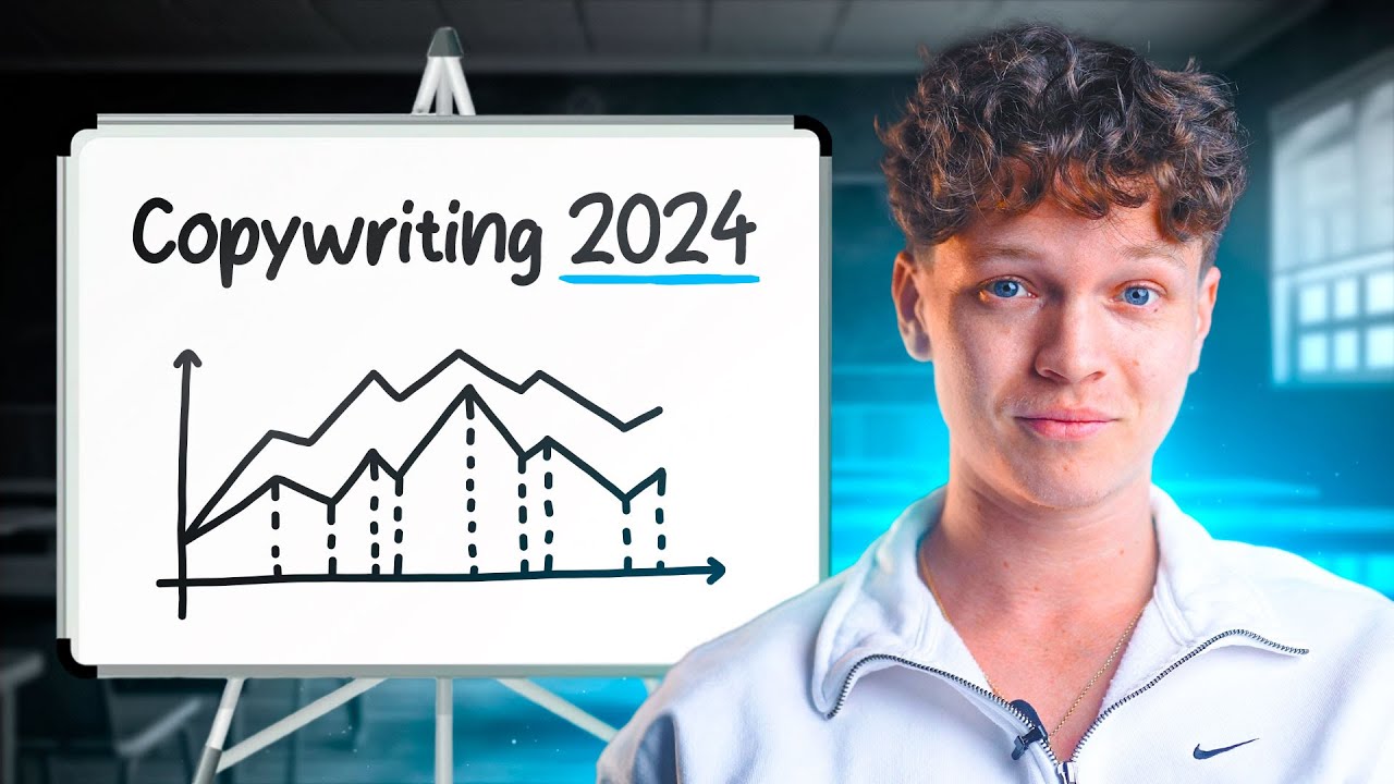 How To ACTUALLY Start Copywriting In 2024 post thumbnail image