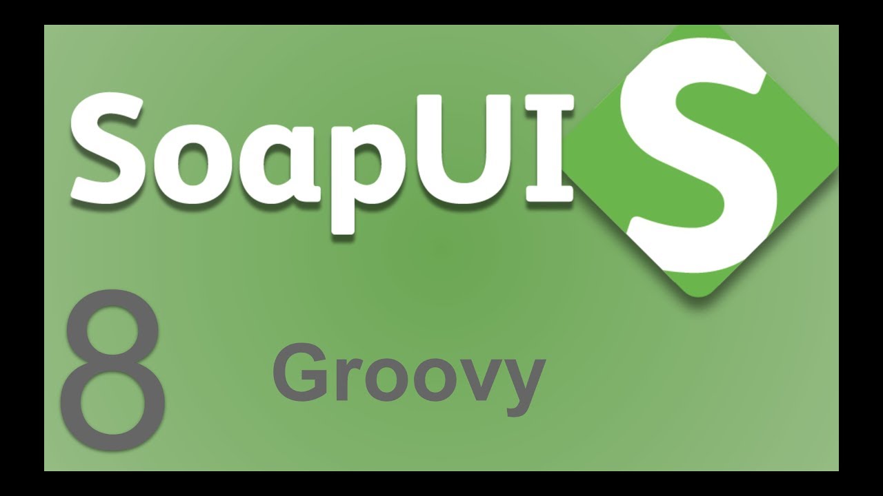 SoapUI Beginner Tutorial 8 – GROOVY Scripting in SoapUI | Getting Started post thumbnail image