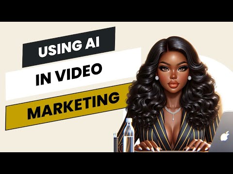 💎 AI in Video Marketing | Crafting Unforgettable Content #AIvideoMagic post thumbnail image