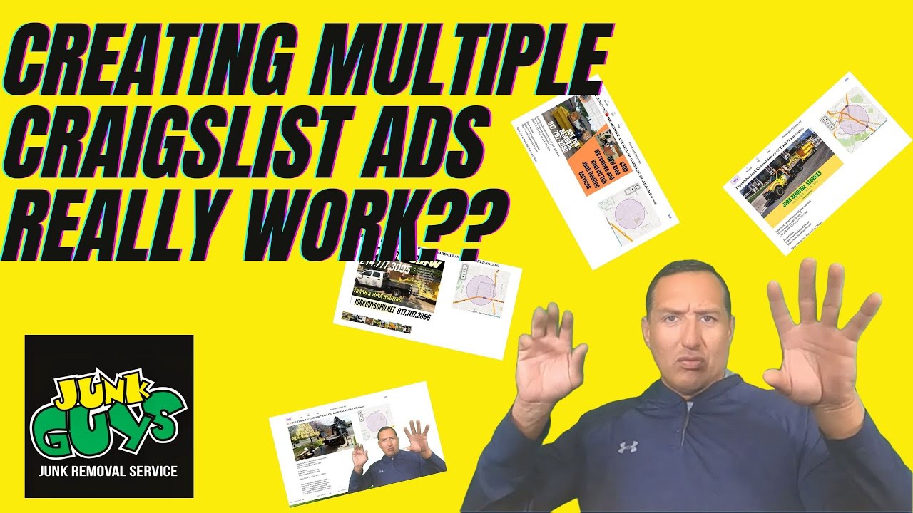 Debunking myths about “CREATING MULTIPLE CRAIGSLIST ADS” post thumbnail image