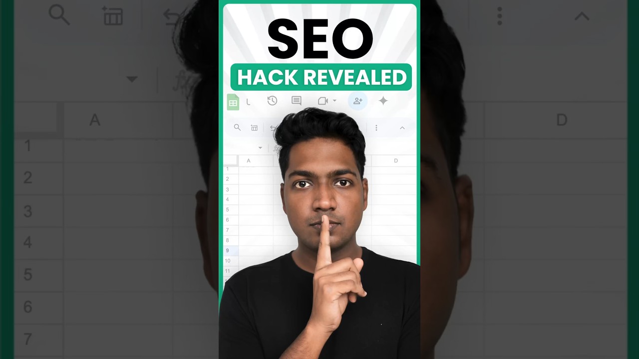 SEO Hack Revealed: The Best Way to Find Keywords! post thumbnail image