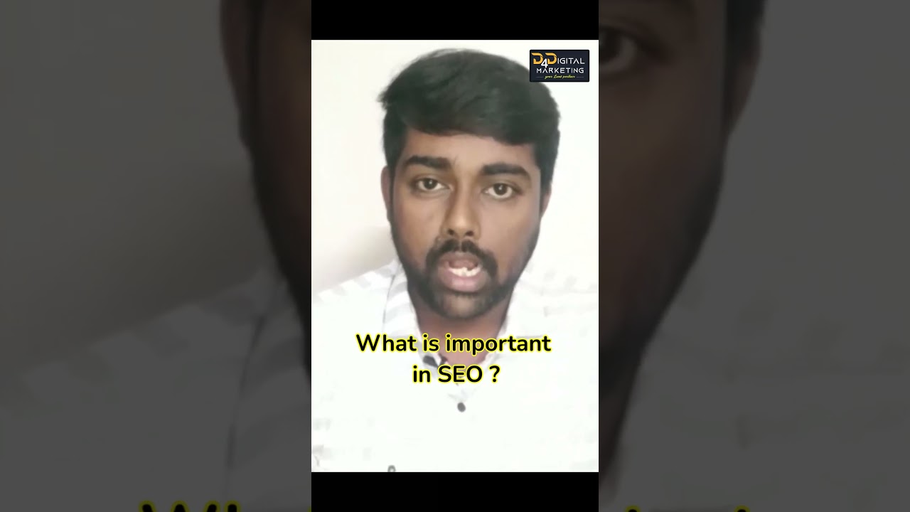 What is important in SEO? (in தமிழ்) – Digital Marketing post thumbnail image