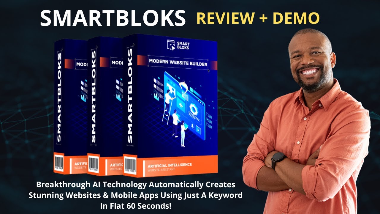 Smartblocks Demo Review [Smartbloks Review] #smartbloks #smartbloksreview post thumbnail image