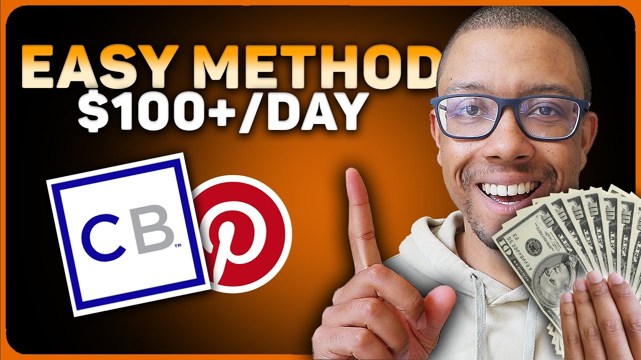 ClickBank Affiliate Marketing Tutorial For Beginners (Easy Method) post thumbnail image