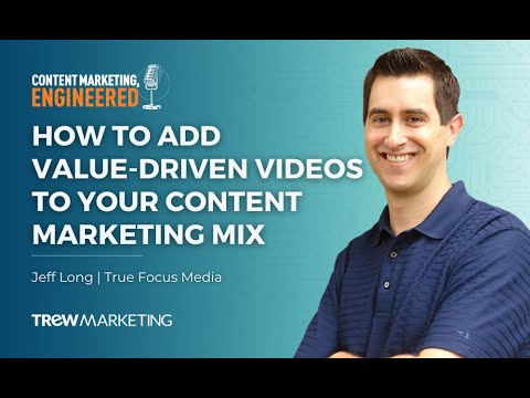 How to Add Value-Driven Videos to Your Content Marketing Mix post thumbnail image